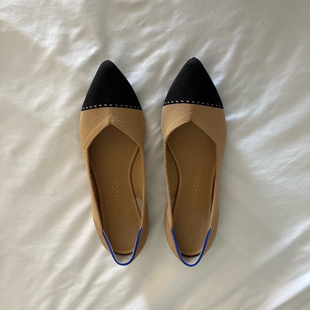 Rothy’s Flats!